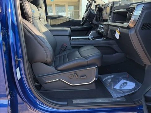 New 2026 Ford F350 Platinum AWD/4WD image 18