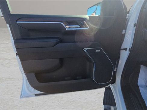 Used 2024 GMC Sierra 1500 SLT w/ SLT Premium Plus Package image 24