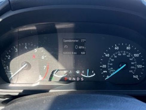 Used 2018 Ford EcoSport S image 5