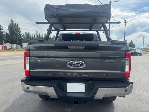 Used 2017 Ford F250 Lariat w/ Chrome Package AWD/4WD image 21