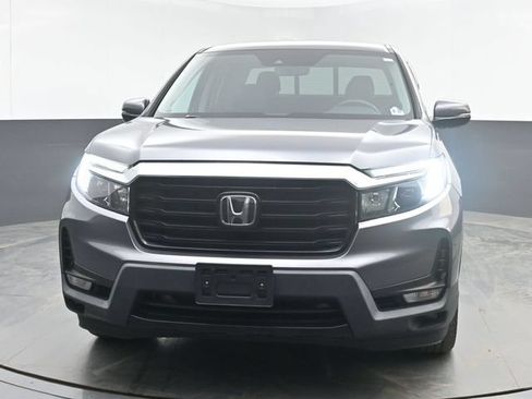 Used 2022 Honda Ridgeline RTL-E image 3