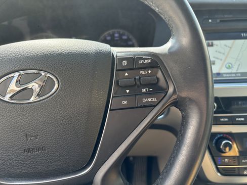 Used 2015 Hyundai Sonata Limited w/ Option Group 05 image 20