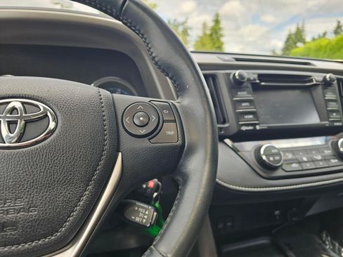 Used 2016 Toyota RAV4 XLE AWD/4WD image 35