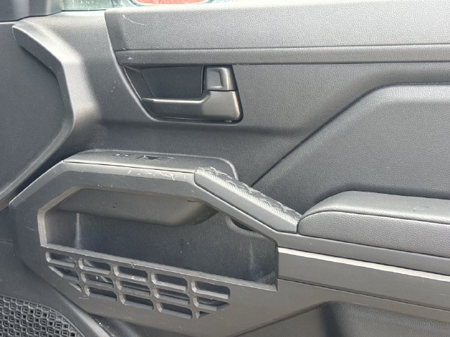 Used 2024 Toyota Tacoma SR RWD image 26