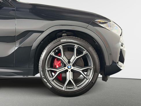 Used 2023 BMW X6 xDrive40i AWD/4WD image 22