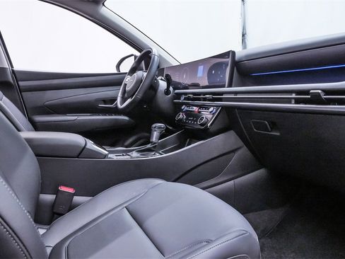 Used 2025 Hyundai Tucson SEL image 13