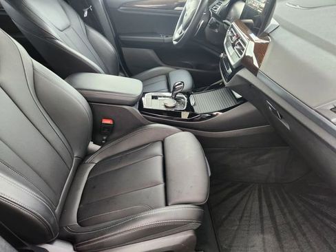 Used 2022 BMW X3 sDrive30i w/ Premium Package 2 image 10