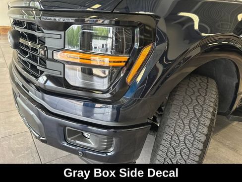 Used 2024 Ford F150 XLT w/ Equipment Group 302A MID AWD/4WD image 19