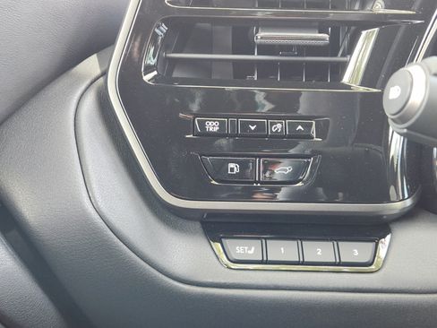 New 2026 Lexus TX 350 AWD image 19