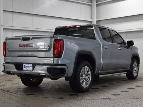 Used 2024 GMC Sierra 1500 Denali w/ Technology Package image 8