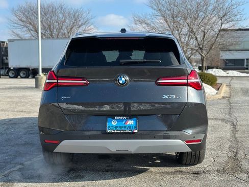 New 2026 BMW X3 xDrive30 w/ Premium Package image 6