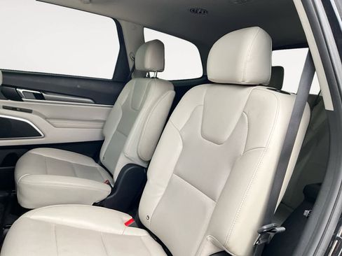 Used 2021 Kia Telluride S FWD image 15