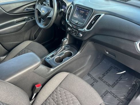 Used 2020 Chevrolet Equinox LT image 13