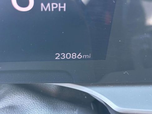 Used 2024 Buick Envista Sport Touring w/ Convenience II Package image 36