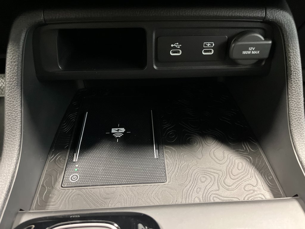 New 2026 Honda Pilot TrailSport image 27