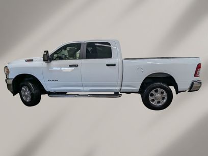 Used 2024 RAM 2500 Big Horn