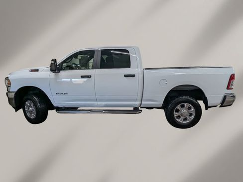 Used 2024 RAM 2500 Big Horn image 3