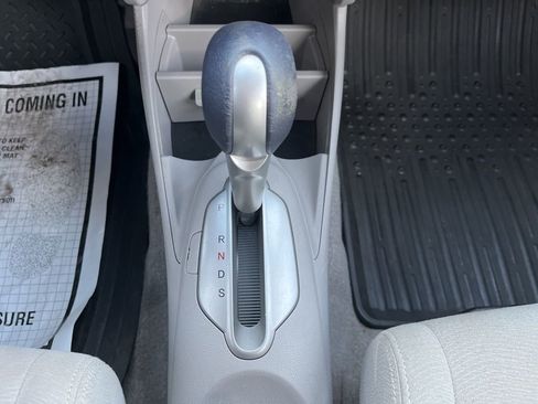 Used 2010 Honda Insight EX image 64