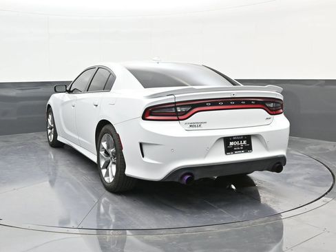 Used 2022 Dodge Charger GT RWD image 6