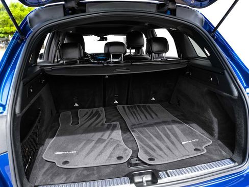 Used 2021 Mercedes-Benz GLC 300 image 57