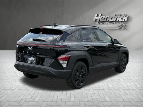 Used 2026 Hyundai Kona SEL Sport FWD image 10