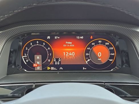 New 2026 Volkswagen Atlas Peak Edition AWD/4WD image 24