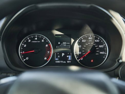 Used 2022 Mitsubishi Eclipse Cross ES image 31