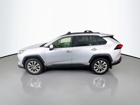 Used 2023 Toyota RAV4 Limited image 4