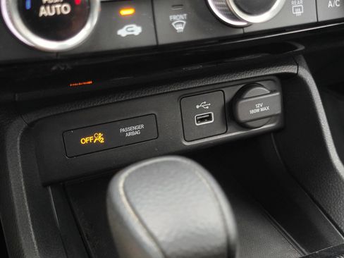Used 2022 Honda Civic LX image 23