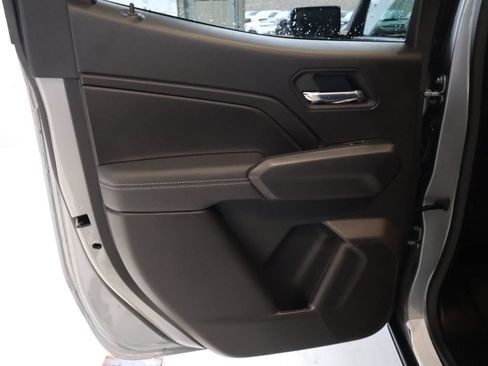 New 2026 GMC Canyon Elevation w/ Convenience Package AWD/4WD image 23