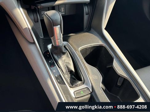 Used 2019 Honda Accord EX image 28