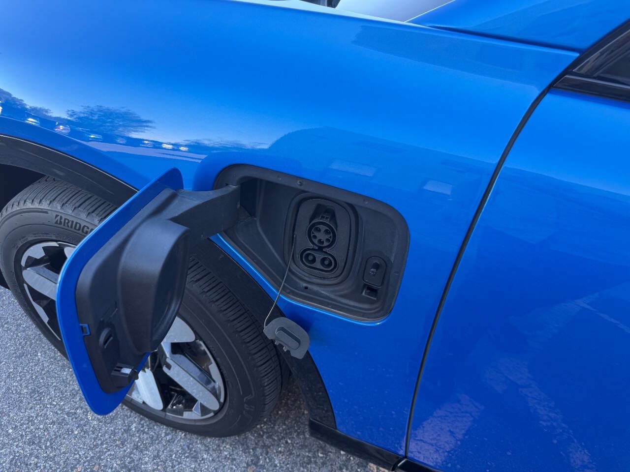 Used 2024 Honda Prologue Elite image 35