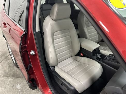 Used 2024 Honda CR-V EX-L image 18