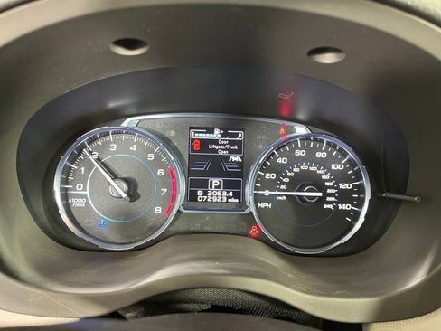Used 2018 Subaru Forester 2.5i Premium image 19