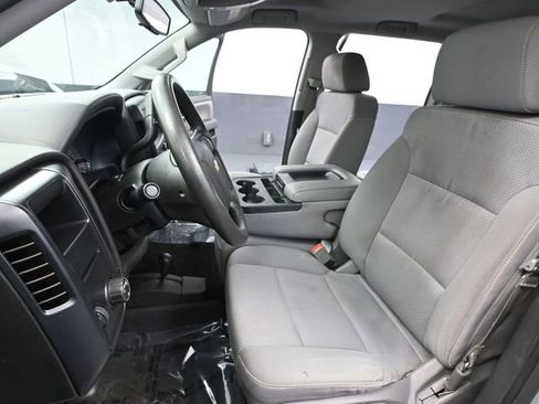 Used 2016 Chevrolet Silverado 1500 LS w/ Trailering Package AWD/4WD image 23