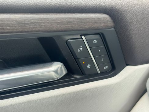 Used 2024 GMC Acadia Denali w/ LPO, Floor Liner Package image 26