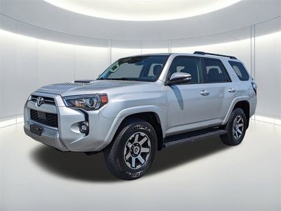 Used 2024 Toyota 4Runner TRD Off-Road Premium