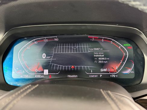 Used 2020 BMW X5 xDrive40i w/ Executive Package image 18