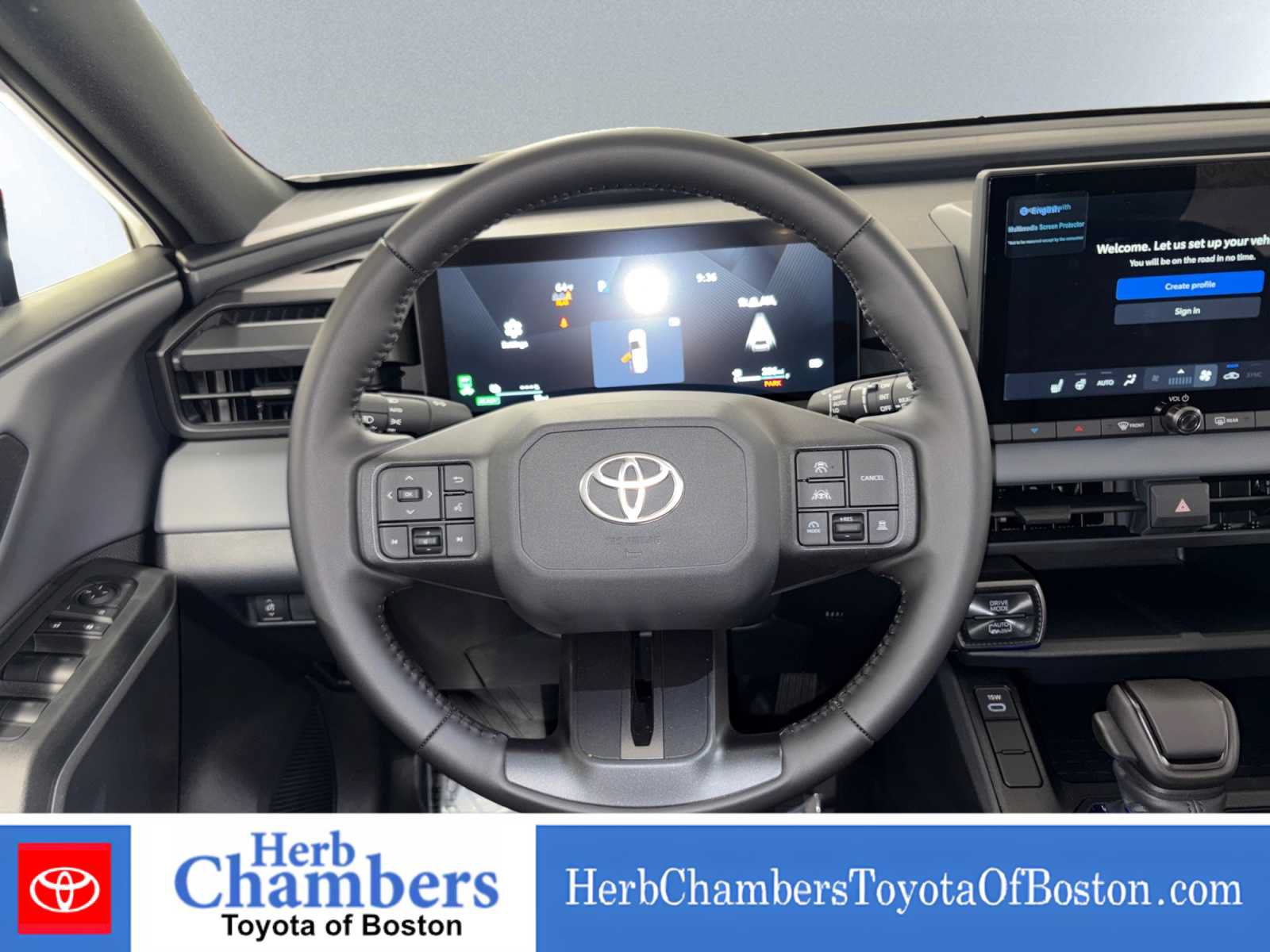 Used 2026 Toyota RAV4 SE w/ Convenience Package AWD/4WD image 15
