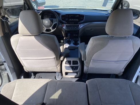Used 2019 Honda Pilot EX image 20