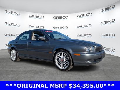 Used 2004 Jaguar X-TYPE 3.0
