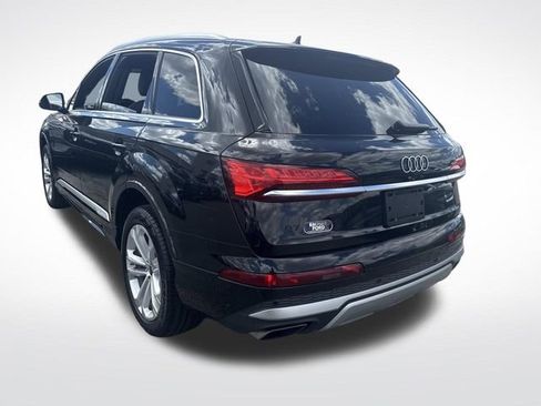 Used 2025 Audi Q7 3.0T Premium Plus AWD/4WD image 3