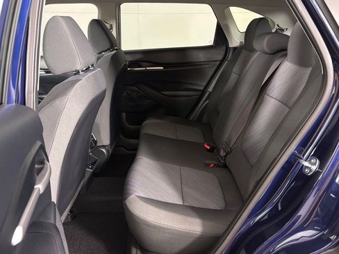 New 2026 Kia Seltos LX image 34