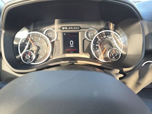 Used 2025 RAM 5500 Tradesman image 16