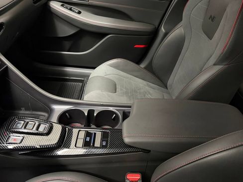 Used 2022 Hyundai Sonata N Line FWD image 19