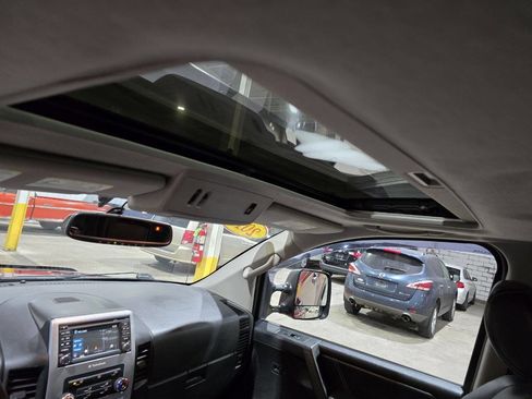 Used 2014 Nissan Titan PRO-4X image 29