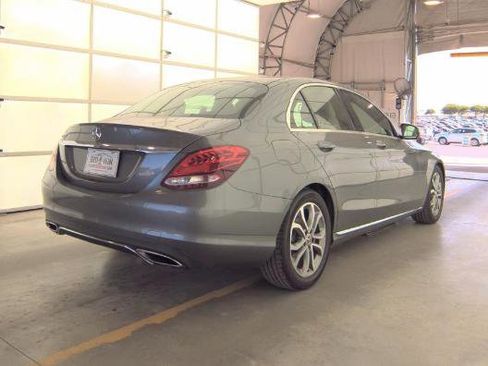 Used 2018 Mercedes-Benz C 300 Sedan image 2
