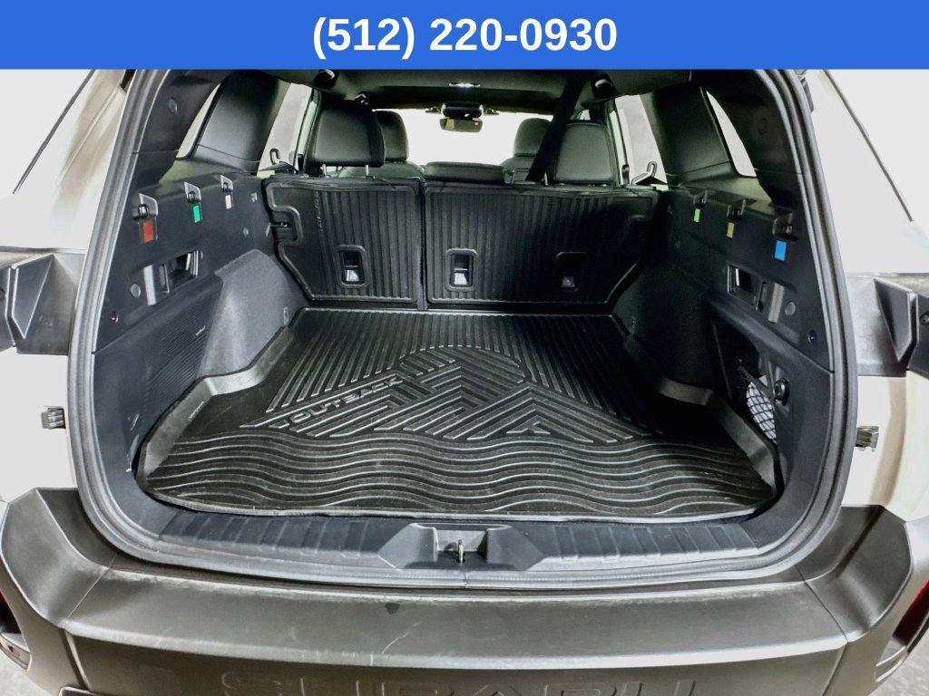 Used 2026 Subaru Outback Limited XT AWD/4WD image 33