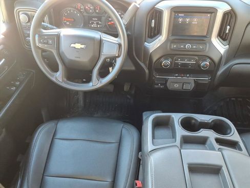 Used 2020 Chevrolet Silverado 3500 W/T w/ WT Fleet Convenience Package image 16