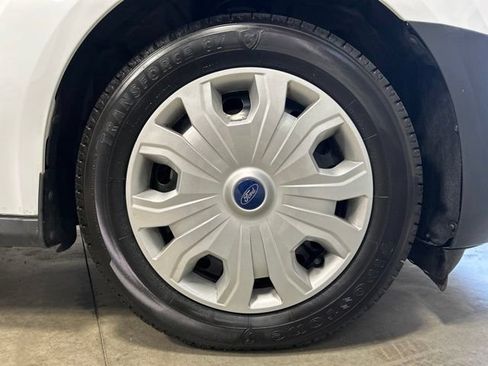 Used 2022 Ford Transit Connect XL FWD image 11